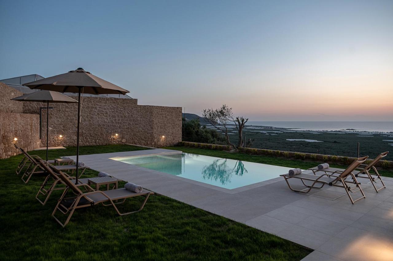 Gg Villas Falassarna La Canea Exterior foto